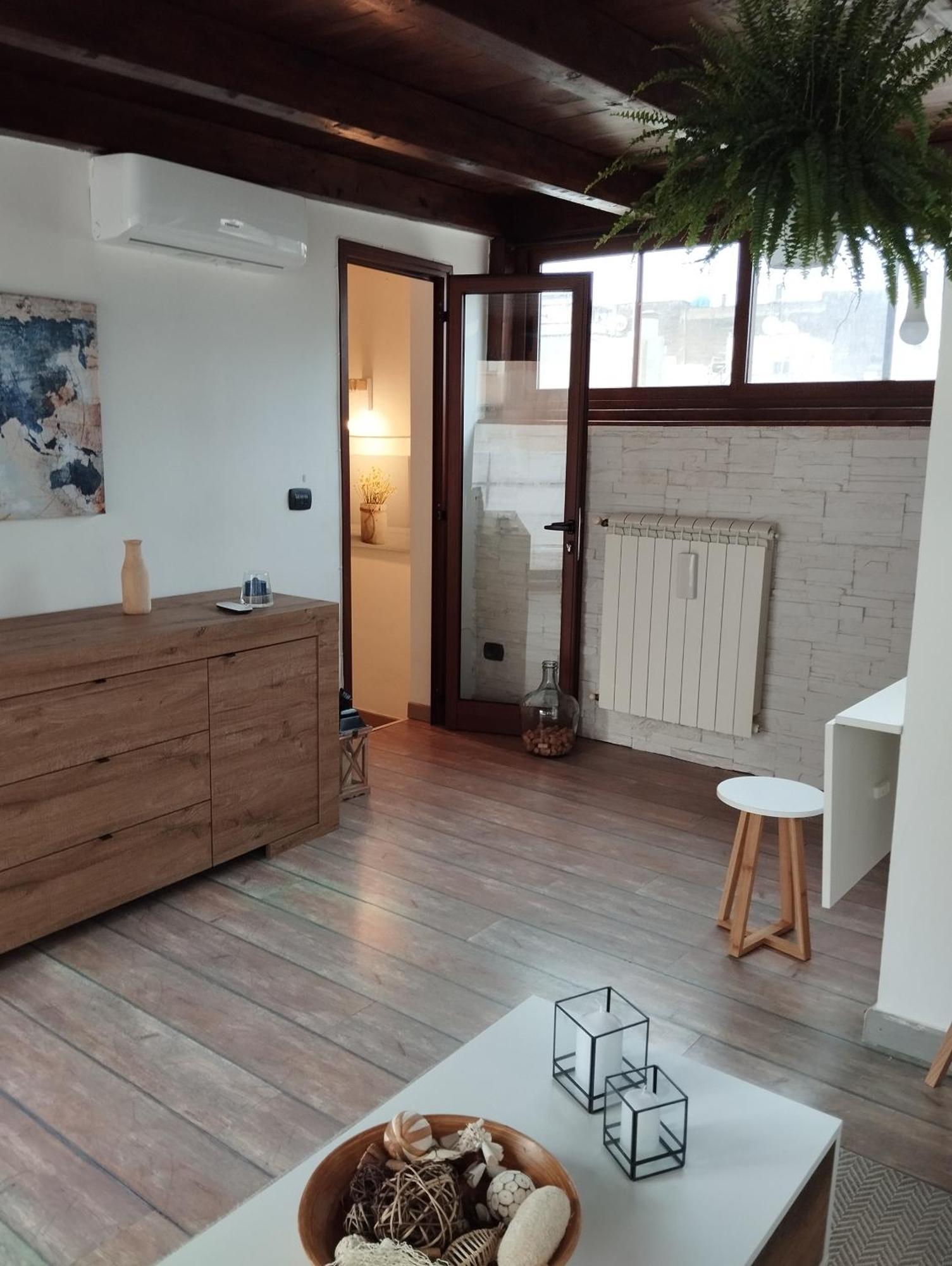 My Cozy Holiday home Brindisi