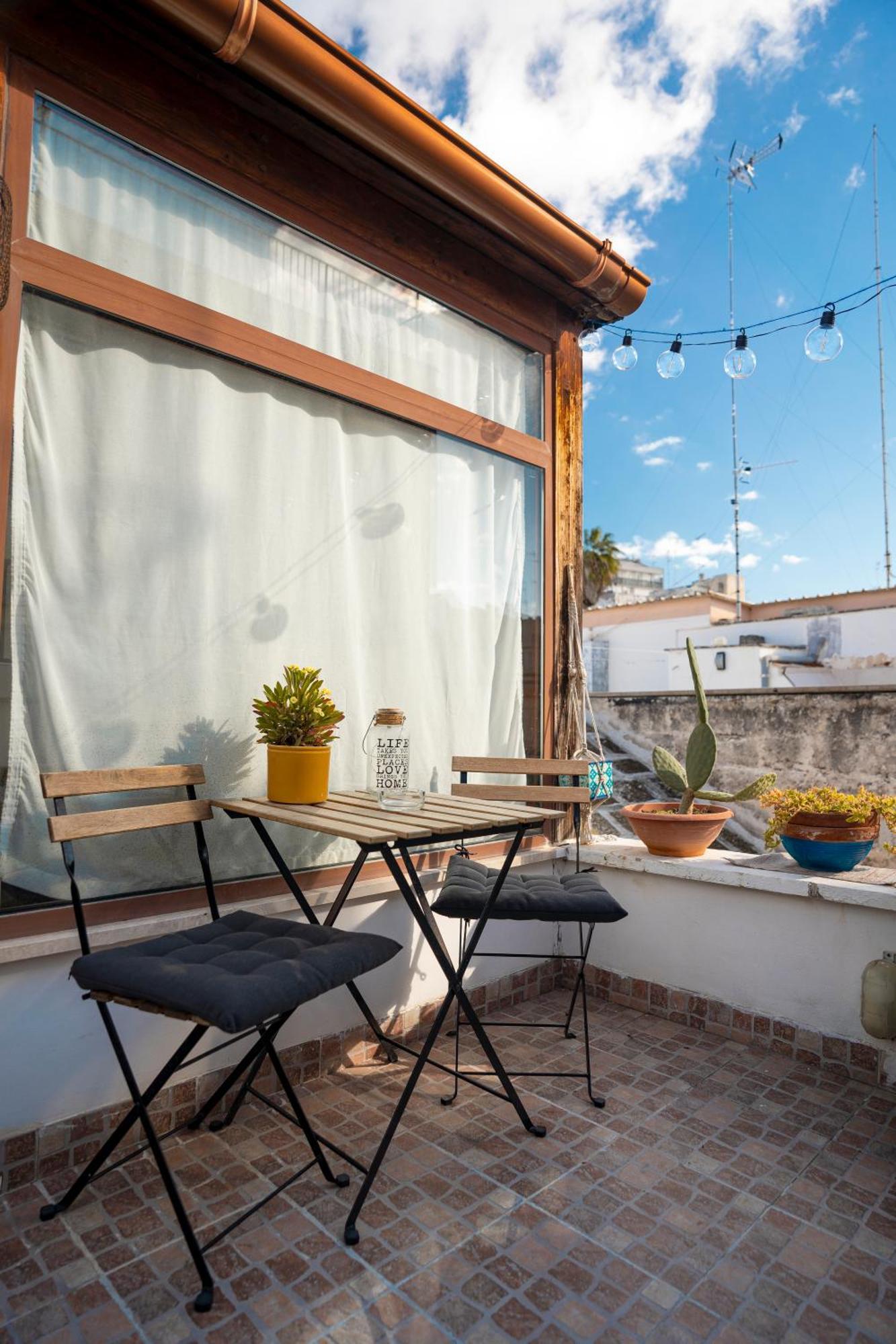 Holiday home My Cozy Brindisi