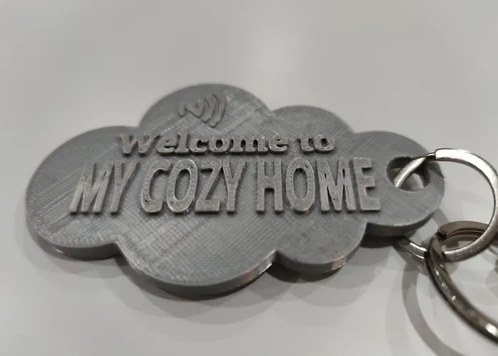 My Cozy Home