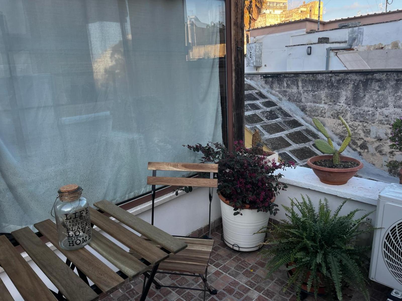 Casa de Férias My Cozy Brindisi