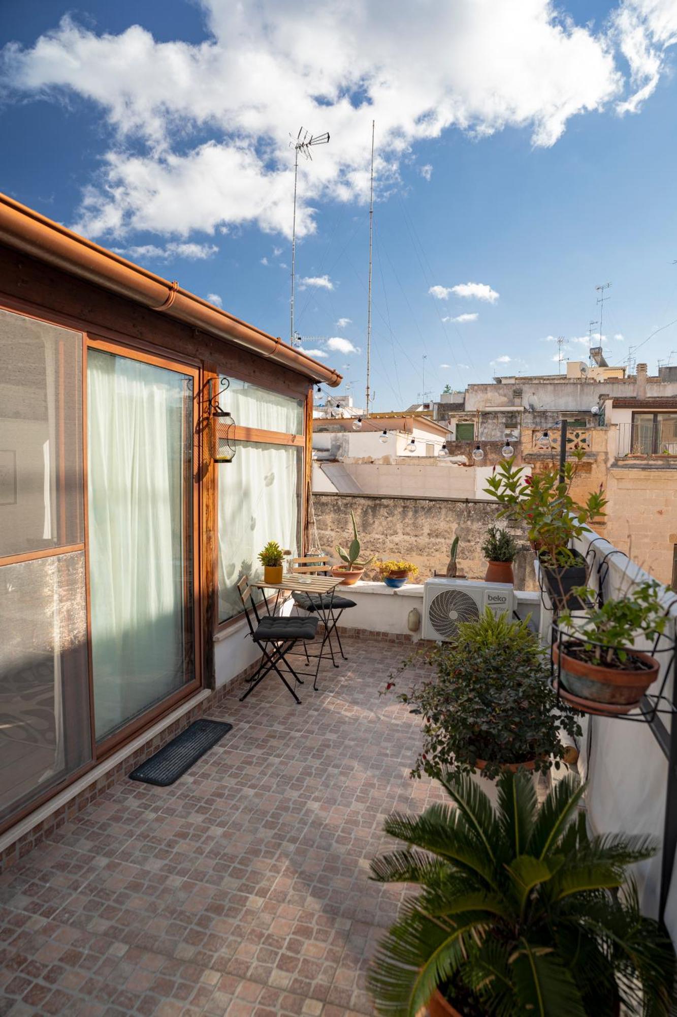 My Cozy Casa de Férias Brindisi