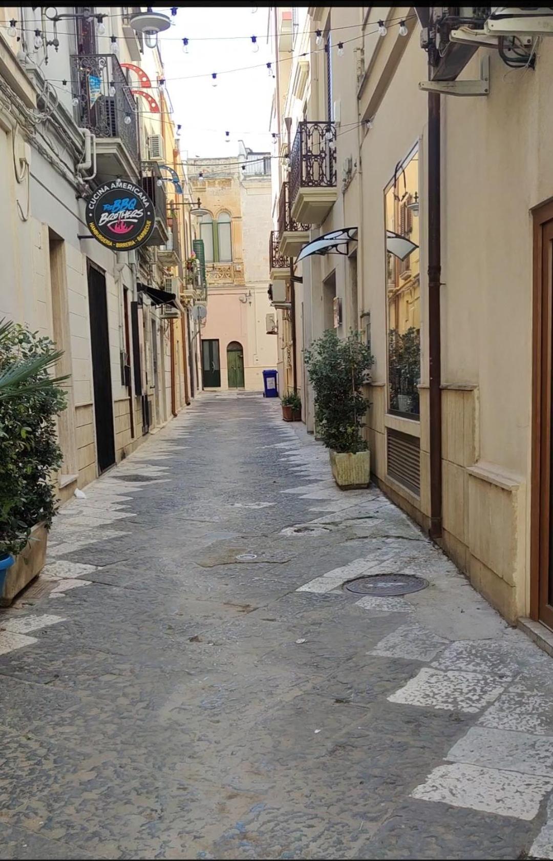 My Cozy Casa de Férias Brindisi